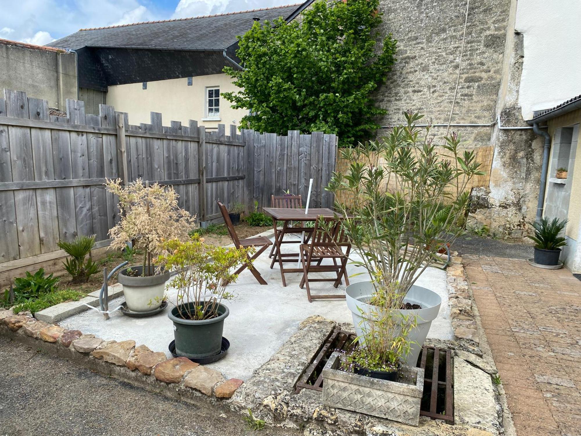 Le Petite Maison De La Motte Holiday home